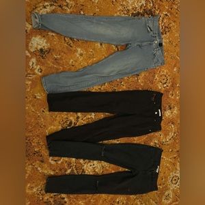 Sell all from $30 to $5